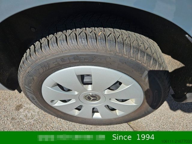 Minibus MERCEDES-BENZ Citan  110 CDI 3-SitzerStandard Worker Plus AHK.