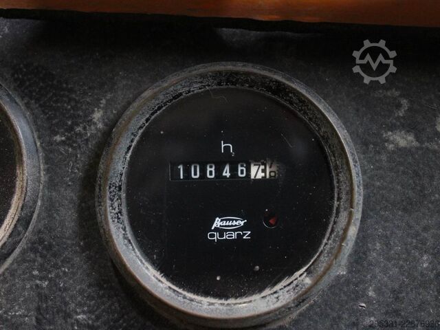 Ηλεκτρικό περονοφόρο 3 τροχούς Still R 50-15  5034