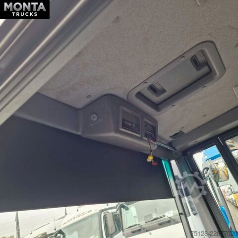 Autospecială de gunoi MERCEDES-BENZ Econic 2629, Zoller 23M, Lenk & Lifta., AKTION
