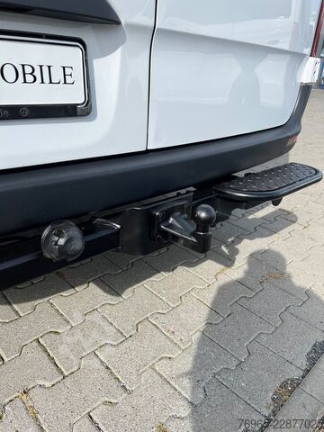 Bestelwagen met verhoogd dak MERCEDES-BENZ Sprinter 315 HOCH+LANG KLIMA TEMPOMAT KAMERA AHK