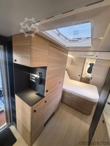 Caravan ADRIA Adora 613 UT Alde + Teppich -- SOFORT VERFÜGBAR