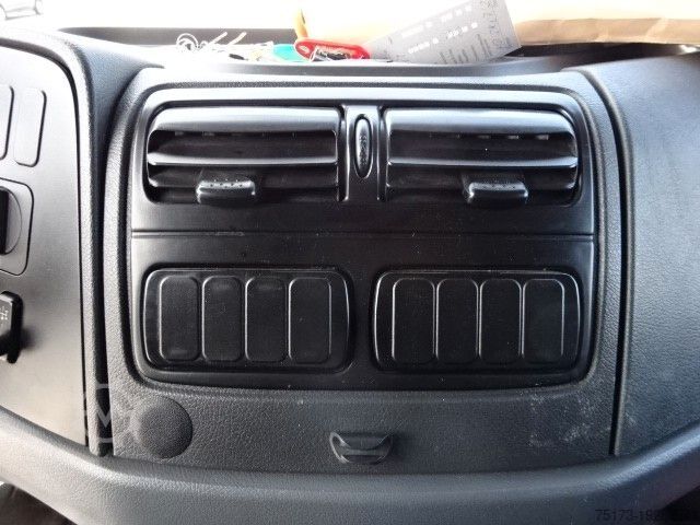 Φορτηγό πλατφόρμα με μουσαμά MERCEDES-BENZ 1018 Atego II 4x4 Pritsche/ Plane Standhzg