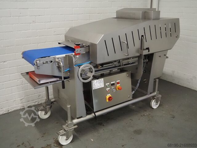 Roller Alco ASP400HDN