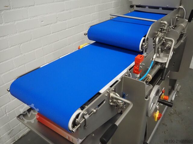 Roller Alco ASP400HDN