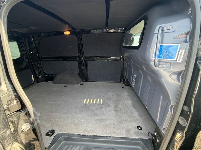 Bestelwagen MERCEDES-BENZ Vito 116 CDI Automatik Klima Kamera AHK