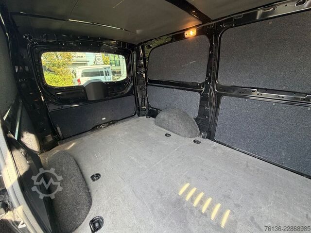Bestelwagen MERCEDES-BENZ Vito 116 CDI Automatik Klima Kamera AHK