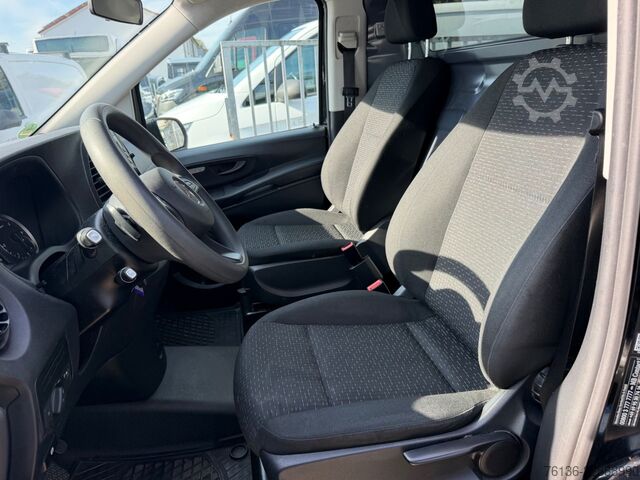 Bestelwagen MERCEDES-BENZ Vito 116 CDI Automatik Klima Kamera lang