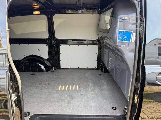 Bestelwagen MERCEDES-BENZ Vito 116 CDI Automatik Klima Kamera lang