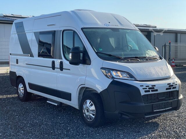 Camper van Sun Living 55 SP | *Preisvorteil*