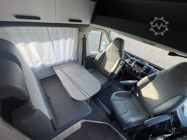 Camper van Sun Living 55 SP | *Preisvorteil*