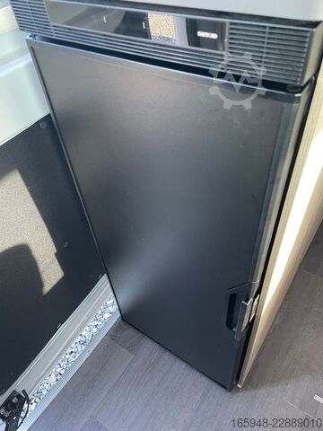 Camper van Sun Living 55 SP | *Preisvorteil*