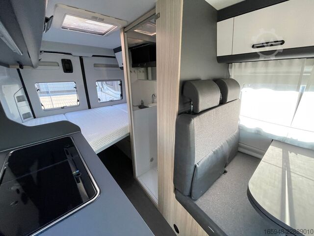 Camper van Sun Living 55 SP | *Preisvorteil*