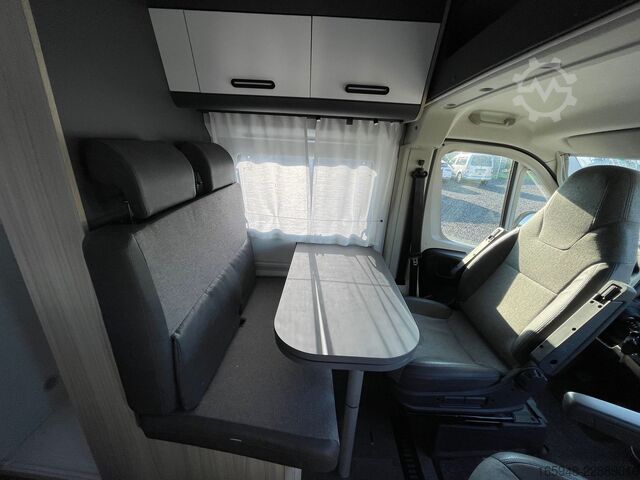 Camper van Sun Living 55 SP | *Preisvorteil*
