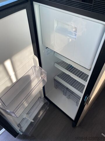 Camper van Sun Living 55 SP | *Preisvorteil*