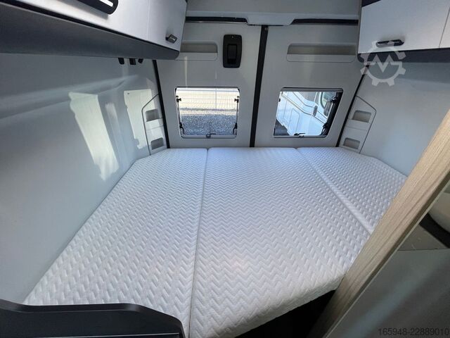 Camper van Sun Living 55 SP | *Preisvorteil*