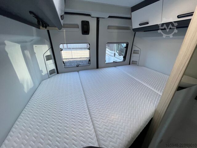 Camper van Sun Living 55 SP | *Preisvorteil*