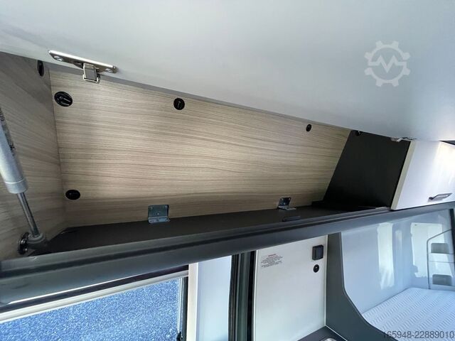 Camper van Sun Living 55 SP | *Preisvorteil*