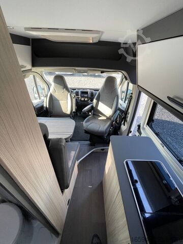 Camper van Sun Living 55 SP | *Preisvorteil*