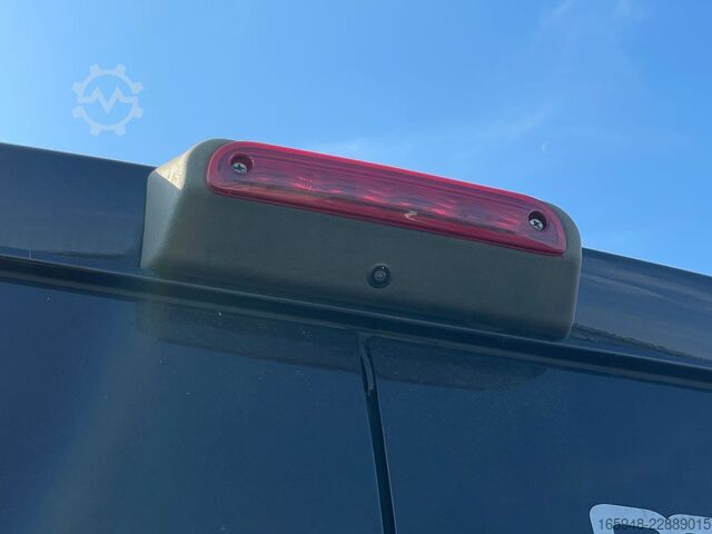 Camper van CARTHAGO 640 LE CHARMING MALIBU | Autom.,Solar,MaxxFan
