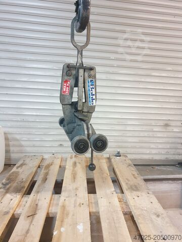 Glass tongs Bohle Glaszange