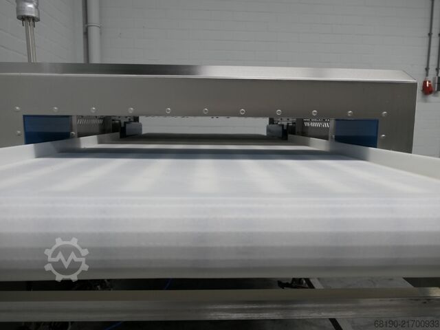 Detector de metale Loma IQ3+ST