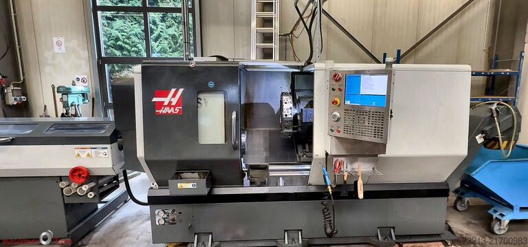  HAAS ST 30 SSY