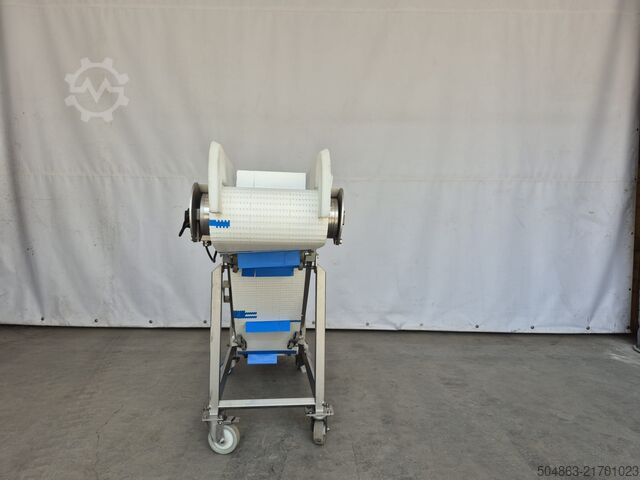 Macchina per la lavorazione della carne CARNITECH PM 45 Belt Conveyor