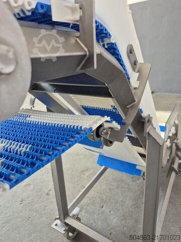Macchina per la lavorazione della carne CARNITECH PM 45 Belt Conveyor