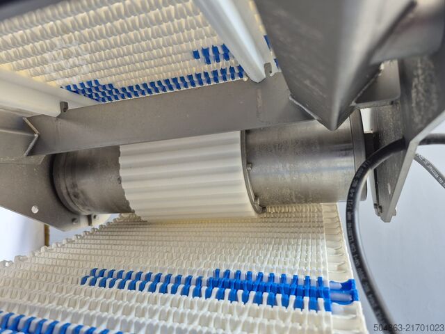 Macchina per la lavorazione della carne CARNITECH PM 45 Belt Conveyor