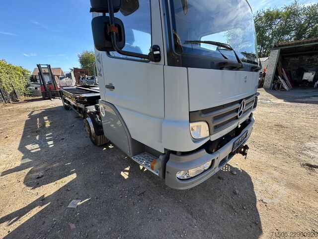  Kamag WBH 25