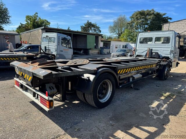  Kamag WBH 25