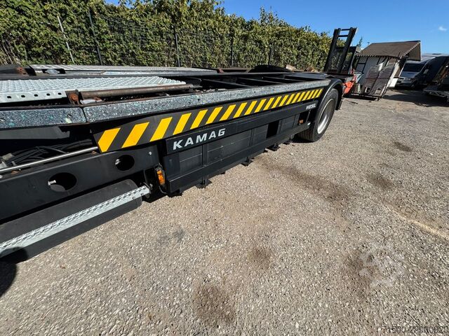  Kamag WBH 25