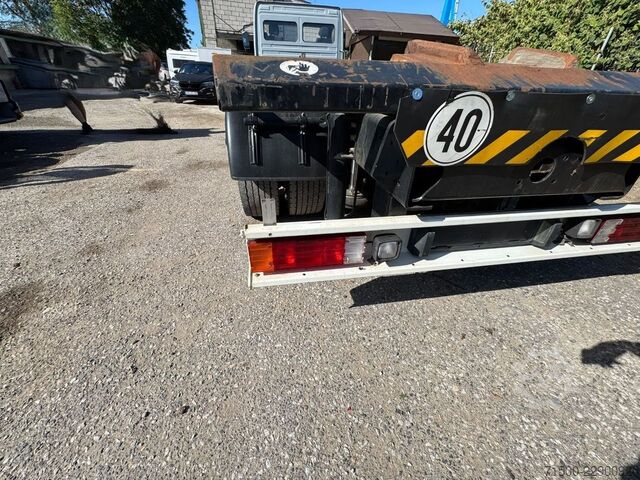  Kamag WBH 25