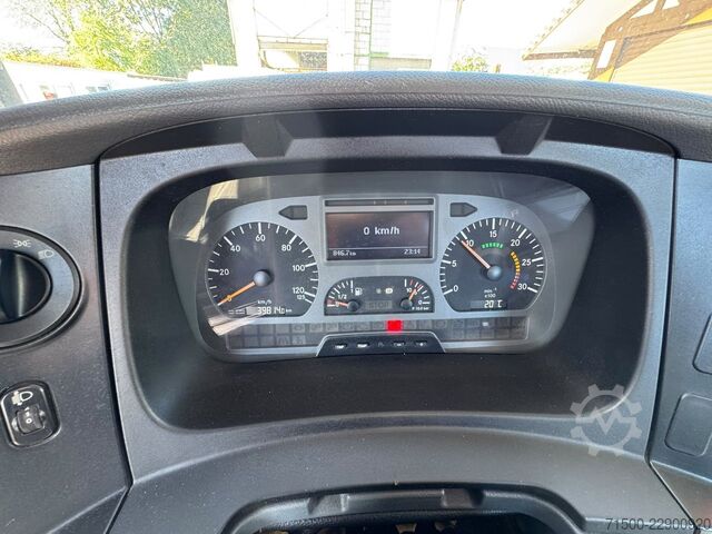  Kamag WBH 25