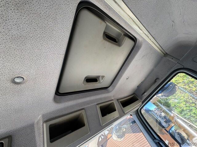  Kamag WBH 25