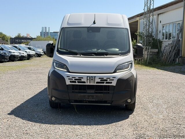  Fiat Ducato L4H2 180 LED Kamera Klima
