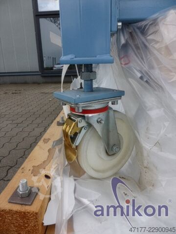  Parker Parker Schneidetisch 280X230X100cm
