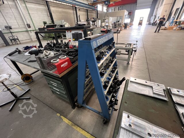  HURCO VMX 30 i