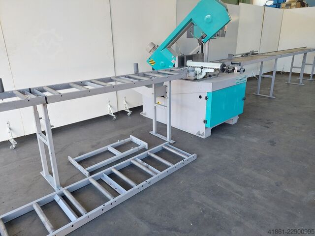  BERG SCHMID GBS Autocut Inverter