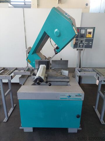  BERG SCHMID GBS Autocut Inverter