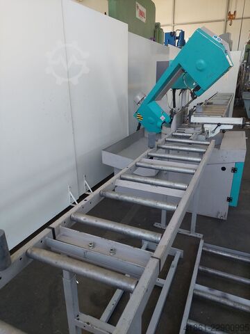  BERG SCHMID GBS Autocut Inverter