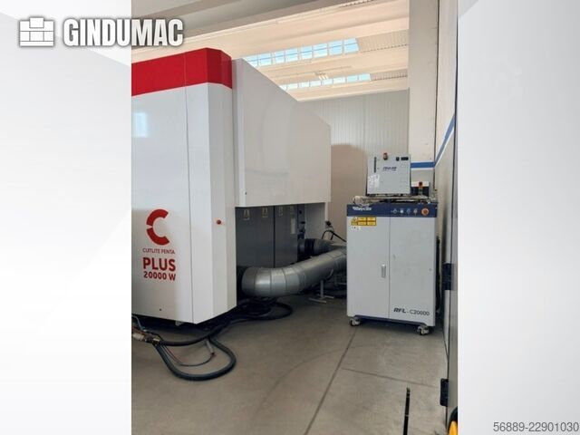  CUTLITE PENTA PLUS LM 9030