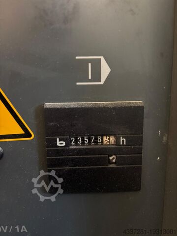 Univerzální obráběcí centrum DMG MORI 125P