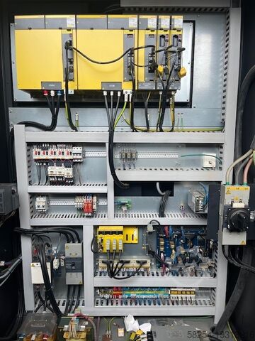 Tour CNC DOOSAN PUMA 700LM DOOSAN Tour CNC DOOSAN PUMA 700LM