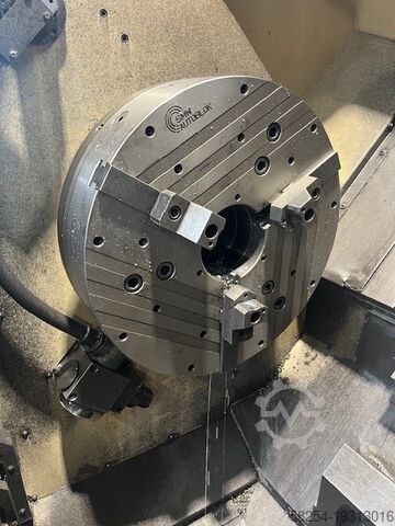 Tour CNC DOOSAN PUMA 700LM DOOSAN Tour CNC DOOSAN PUMA 700LM