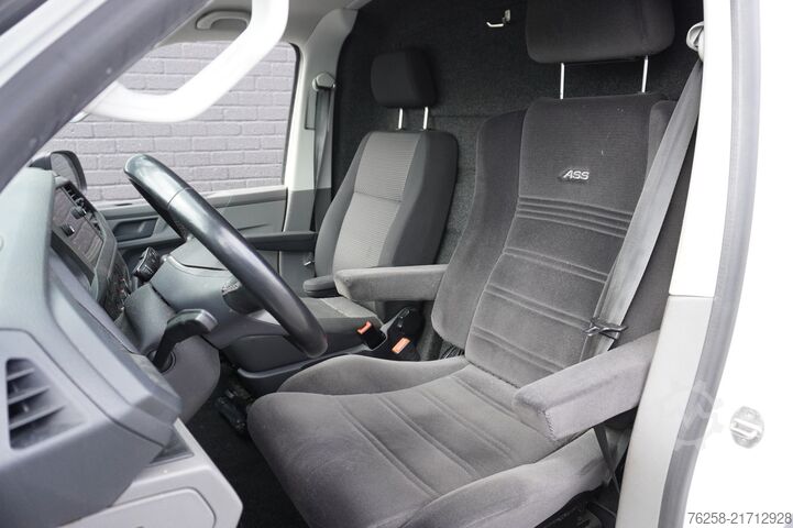 Skåpbil Volkswagen Transporter 2.0 TDI 150PK L2 Automaat 2x Schuif...