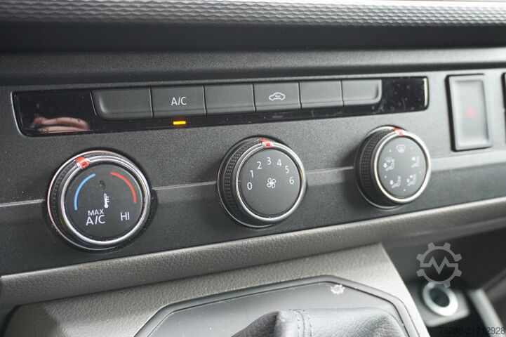 Skåpbil Volkswagen Transporter 2.0 TDI 150PK L2 Automaat 2x Schuif...