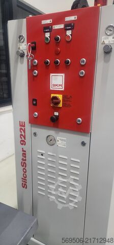 Mašina za brizganje plastike ARBURG ALLROUNDER 320 C