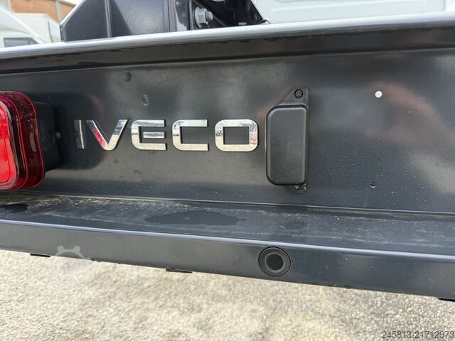 šasija kombija Iveco DAILY 35-160