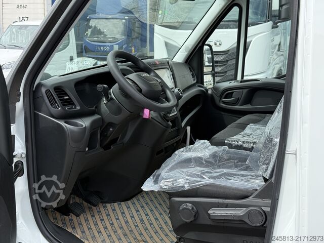 šasija kombija Iveco DAILY 35-160